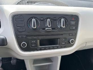 Seat Mii 1.0 Style Chic airco picture 11