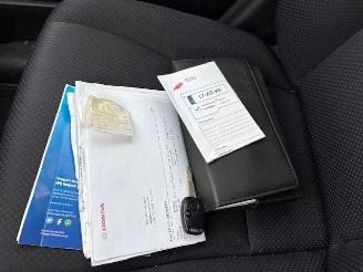 Honda Cr-v 2.0i Comfort 4wd 150pk picture 19