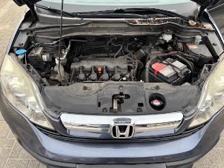 Honda Cr-v 2.0i Comfort 4wd 150pk picture 14