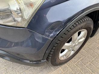 Honda Cr-v 2.0i Comfort 4wd 150pk picture 5