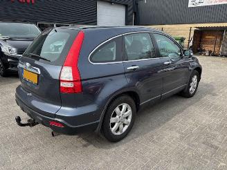 Honda Cr-v 2.0i Comfort 4wd 150pk picture 8