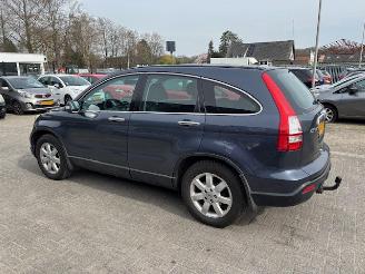 Honda Cr-v 2.0i Comfort 4wd 150pk picture 2
