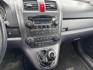 Honda Cr-v 2.0i Comfort 4wd 150pk picture 15