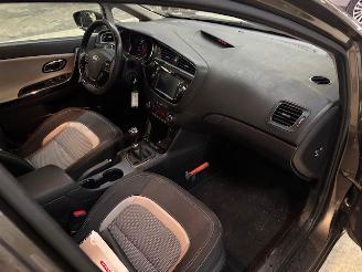 Kia Cee d 1.6 GDI DynamicLine NAP picture 9