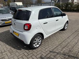 Smart Forfour 1.0 Pure  airco Nap picture 5