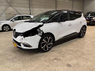 Renault Scenic 1.3 TCe Automaat  Black Edition LPG picture 6