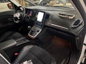 Renault Scenic 1.3 TCe Automaat  Black Edition LPG picture 17