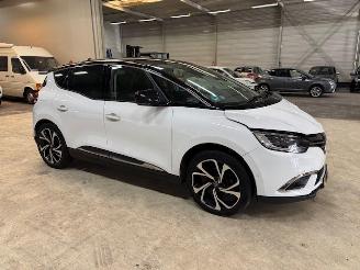 Renault Scenic 1.3 TCe Automaat  Black Edition LPG picture 2