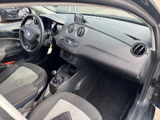 Seat Ibiza 1.2 TSI Chill Out clima Nap picture 10