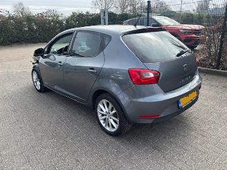 Seat Ibiza 1.2 TSI Chill Out clima Nap picture 5
