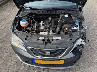 Seat Ibiza 1.2 TSI Chill Out clima Nap picture 8