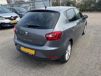 Seat Ibiza 1.2 TSI Chill Out clima Nap picture 4