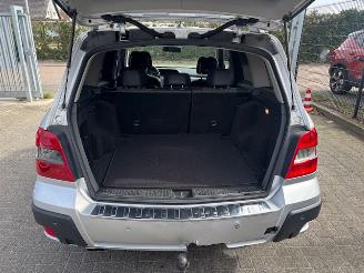 Mercedes Glk-klasse 220 CDI 4-Matic 170pk picture 9