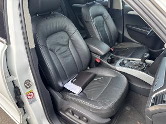 Audi Q5 3.2 FSI QUATTRO PANO AUTO 269PK picture 10