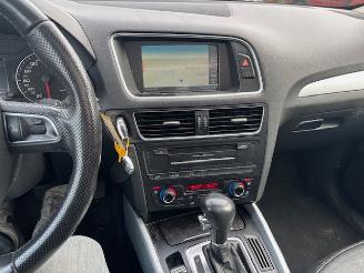 Audi Q5 3.2 FSI QUATTRO PANO AUTO 269PK picture 13