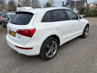 Audi Q5 3.2 FSI QUATTRO PANO AUTO 269PK picture 2