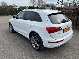 Audi Q5 3.2 FSI QUATTRO PANO AUTO 269PK picture 4
