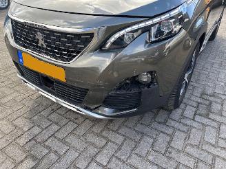 Peugeot 3008 1.6 e-THP Premium 165pk automaat picture 8