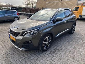 Peugeot 3008 1.6 e-THP Premium 165pk automaat picture 3