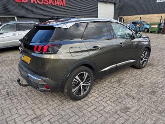 Peugeot 3008 1.6 e-THP Premium 165pk automaat picture 6