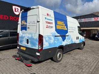 Iveco Daily 2.3 L2H3 Automaat  NAP picture 2