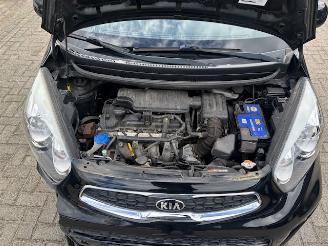Kia Picanto 1.2 5-drs  DynamicLine Clima picture 8