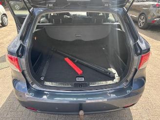 Toyota Avensis 1.8 Dynamic clima picture 17