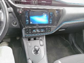 Toyota Auris 1.8 Hybrid Pano Automaat picture 11