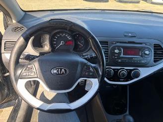 Kia Picanto 1.2  5-drs World Cup picture 16