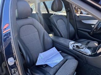 Mercedes C-klasse 220 CDI Prestige Pano Automaat 170pk picture 11