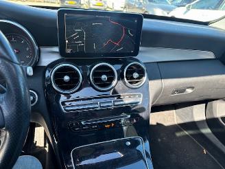 Mercedes C-klasse 220 CDI Prestige Pano Automaat 170pk picture 14