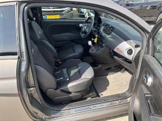 Fiat 500 0.9 Twinair Sport airco NAP picture 9