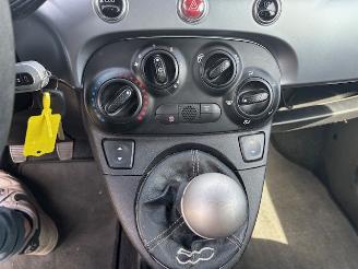 Fiat 500 0.9 Twinair Sport airco NAP picture 14