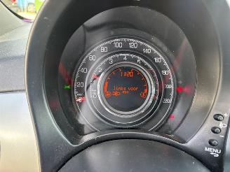 Fiat 500 0.9 Twinair Sport airco NAP picture 15