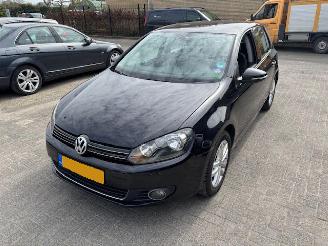Volkswagen Golf 1.2 TSI 5-drs Highline picture 6