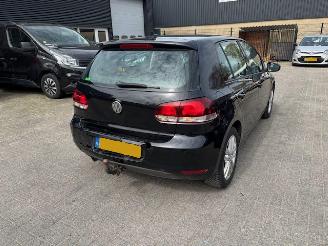 Volkswagen Golf 1.2 TSI 5-drs Highline picture 3