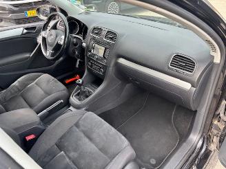 Volkswagen Golf 1.2 TSI 5-drs Highline picture 9