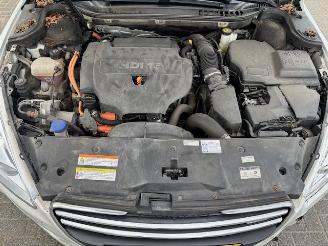 Peugeot 508 2.0 HDI  Hybrid4  Automaat Premium picture 19