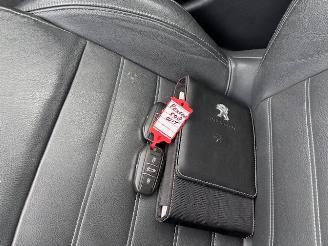 Peugeot 508 2.0 HDI  Hybrid4  Automaat Premium picture 15