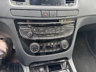 Peugeot 508 2.0 HDI  Hybrid4  Automaat Premium picture 14