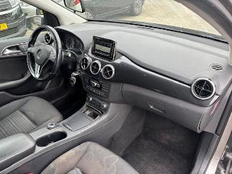 Mercedes B-klasse 180 CDI Edition Automaat picture 9