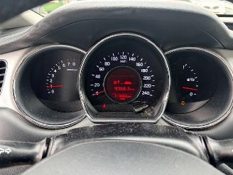 Kia Cee d 1.6 GDI 20th Anniversary airco picture 13