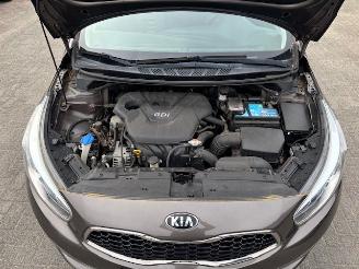 Kia Cee d 1.6 GDI 20th Anniversary airco picture 8