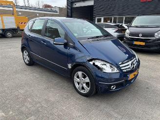 Mercedes A-klasse 150 Avantgarde airco NAP picture 5