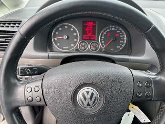 Volkswagen Touran 1.4 TSI Comfortline picture 12