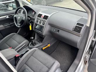 Volkswagen Touran 1.4 TSI Comfortline picture 9