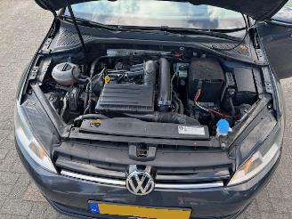 Volkswagen Golf 1.2 TSI 5-drs airco picture 12