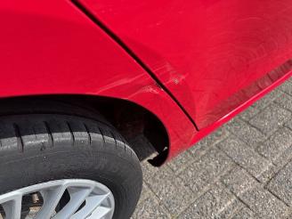 Volkswagen Up! 1.0 High-Up 5-drs airco picture 8