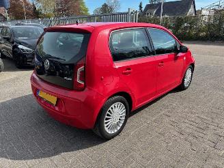 Volkswagen Up! 1.0 High-Up 5-drs airco picture 2