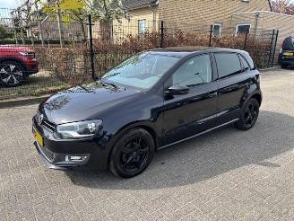 Volkswagen Polo 1.2 TSI  5-drs Highline NAP picture 7